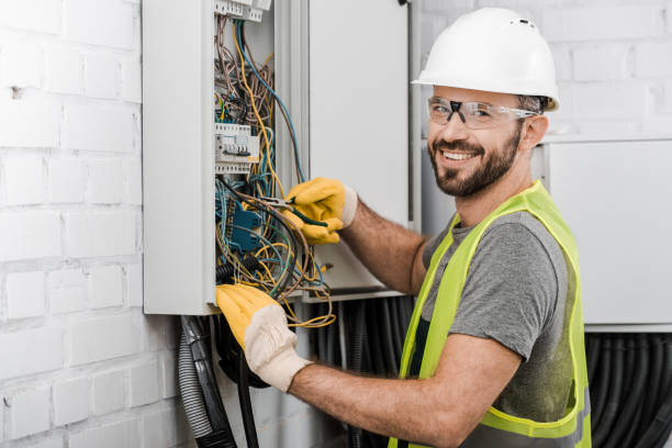 Best Electrician Near Me  in Franklin Lakes, NJ
