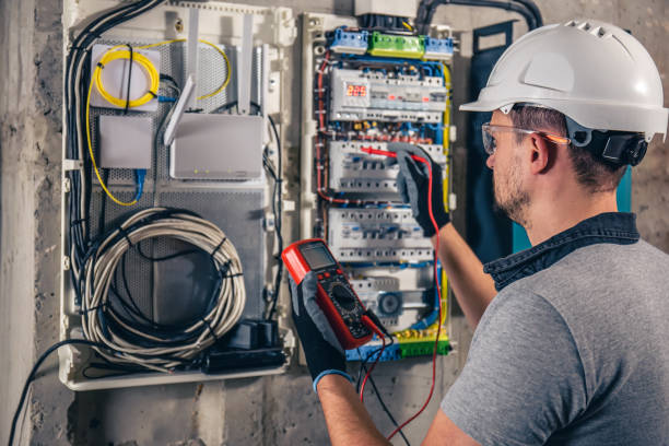 Best Electrical System Inspection  in Franklin Lakes, NJ
