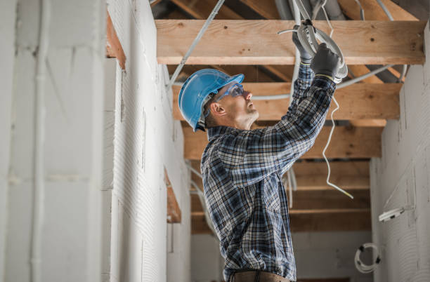 Best Affordable Electrician  in Franklin Lakes, NJ