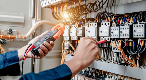 Best Affordable Electrical Installation  in Franklin Lakes, NJ