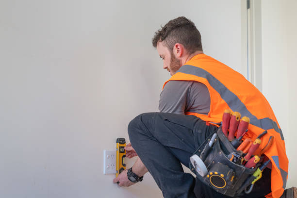 Best Electrician for Home Renovation  in Franklin Lakes, NJ