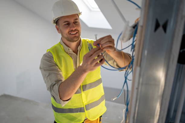 Best 24-Hour Electrician  in Franklin Lakes, NJ